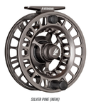 Sage Spectrum LT Fly Reel 4/5 / Silver Pine Fly Reel