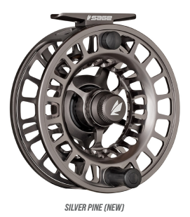 Sage Spectrum LT Fly Reel 4/5 / Silver Pine Fly Reel