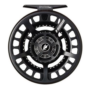 Sage Spectrum Max Fly Reel Stealth