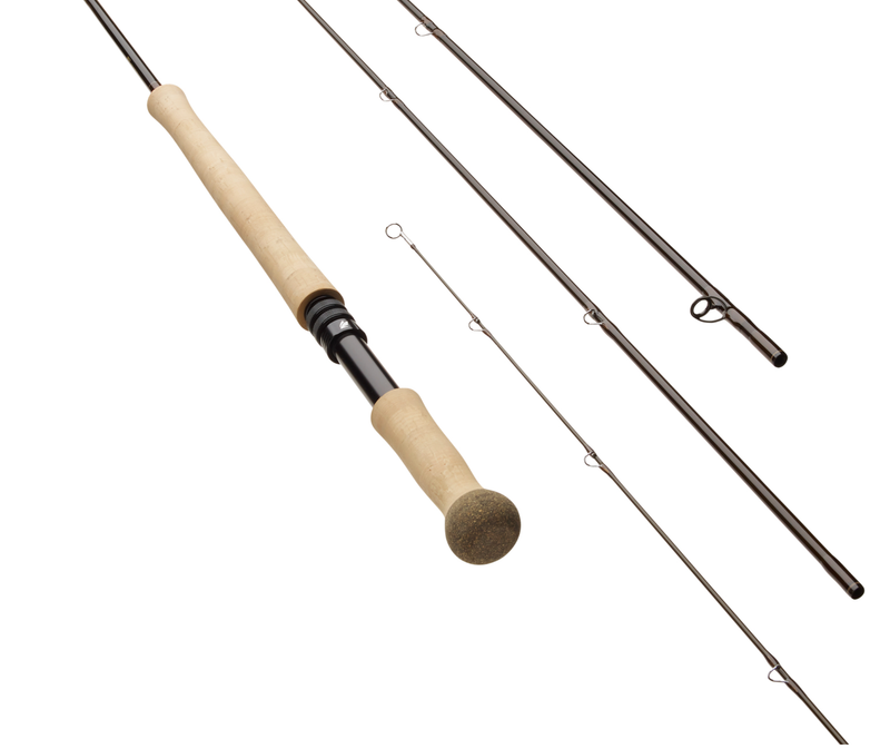 Sage Trout Spey G5 Fly Rod 11&