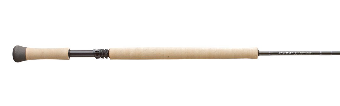 Sage X Spey Rod Handle - Sage X 7140 7140-4