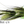 Satkowski's Devil's Tail Chartreuse/Black / 3/0 Flies