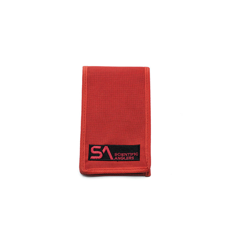 Scientific Anglers Absolute Leader Wallet Fly Fishing Accessories