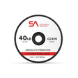 Scientific Anglers Absolute 7x7 wire tippet