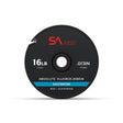 Scientific Anglers Absolute Saltwater Fluorocarbon Tippet Tippet