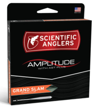 Scientific Anglers Amplitude Grand Slam Fly Line