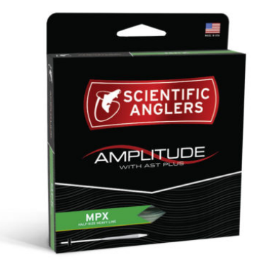 Scientific Anglers Amplitude MPX Fly Line