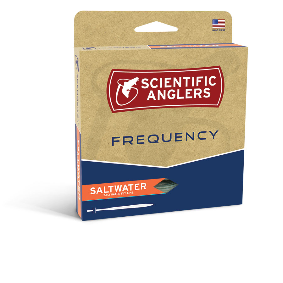 フライライン　Scientific Anglers Frequency Magnum Fly Line | Scientific Anglers