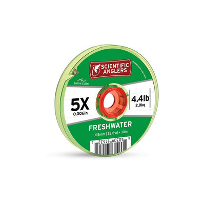 Scientific Anglers Freshwater Tippet 30m