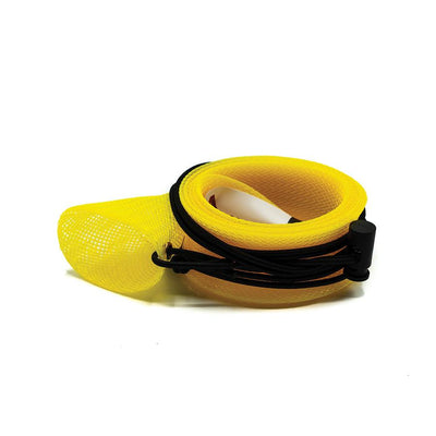 Scientific Anglers Rod Sleeve Yellow Fly Fishing Accessories