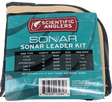 Scientific Anglers Sonar Leader Kit 10' 50gr Leaders & Tippet