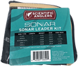 Scientific Anglers Sonar Leader Kit 7' 35gr Leaders & Tippet