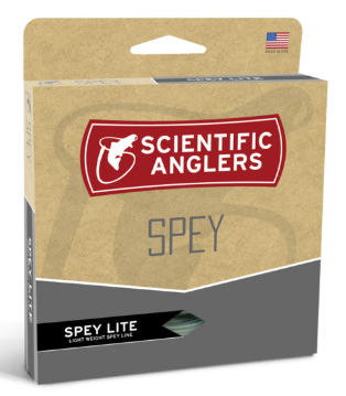 Scientific Anglers Spey Lite Scandi Head