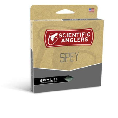Scientific Anglers Spey Lite Scandi Integrated Fly Line