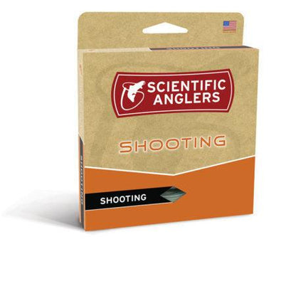 Scientific Anglers Textured Shooting Line