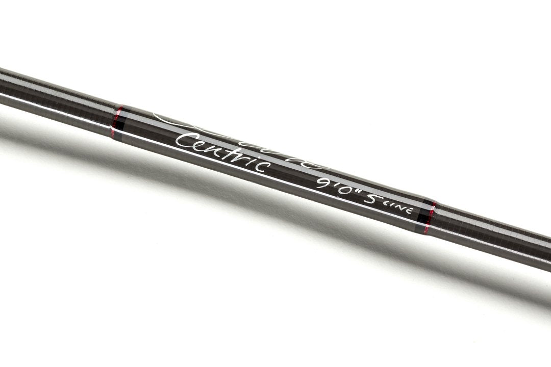 Scott Centric Fly Rod – Dakota Angler & Outfitter