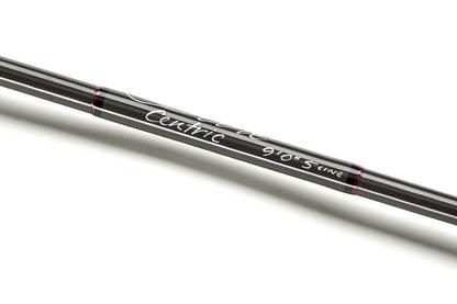 Scott Centric Fly Rod Fly Rods