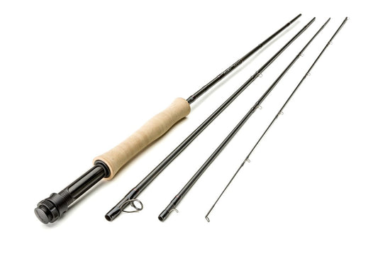 Scott Centric Fly Rod 8' 6" 4wt 4pc Fly Rods