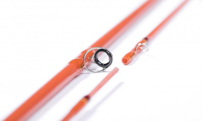 Scott F Series Fiberglass Fly Rod