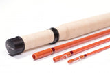 Scott F Series Fiberglass Fly Rod