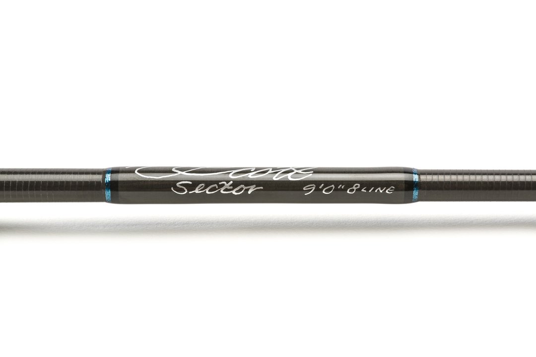 Scott Sector Fly Rod Fly Rods