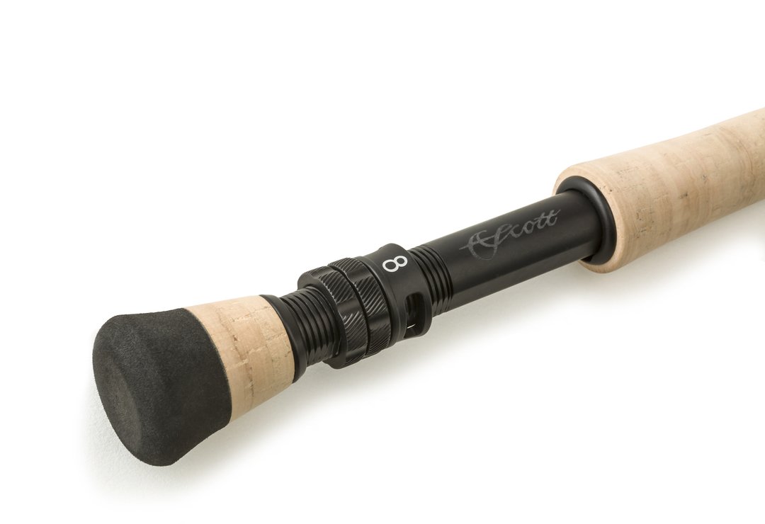 Scott Sector Fly Rod Fly Rods