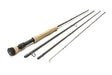 Scott Sector Fly Rod 9'0" 6wt 4pc Fly Rods