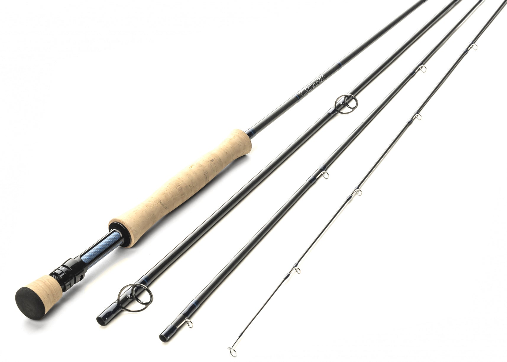 Scott Wave Fly Rod 9' 7wt Fly Rods