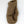 Sculpin Wool Tan Hair, Fur