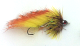 Sculpzilla 8 / Sunrise Trout Flies