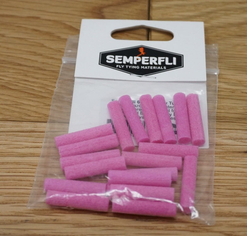Semperfli Booby Tube Pink
