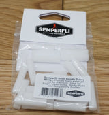 Semperfli Booby Tube White