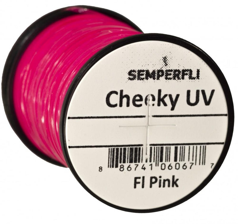 Semperfly Cheeky UV Fl Pink