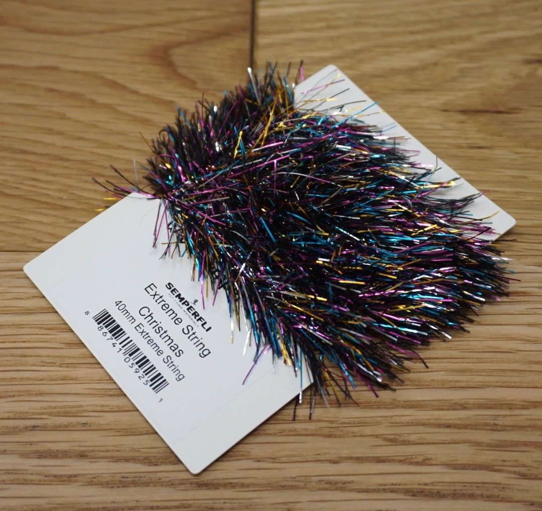 Semperfli Extreme String Christmas