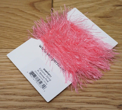 Semperfli Extreme String Fl Shrimp Pink