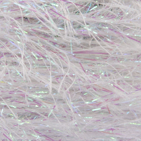 Semperfli Extreme String 40mm Pearl Chenilles, Body Materials