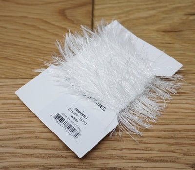 Semperfli Extreme String White
