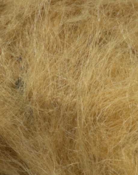 Semperfli Kapok Dry Fly Dubbing Olive Dun Dubbing