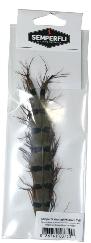 Semperfli Knotted Pheasant Tail Single Knee