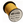 Semperfli Micro Metal Antique Gold