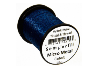 Semperfli Micro Metal Cobalt