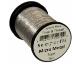 Semperfli Micro Metal Steel
