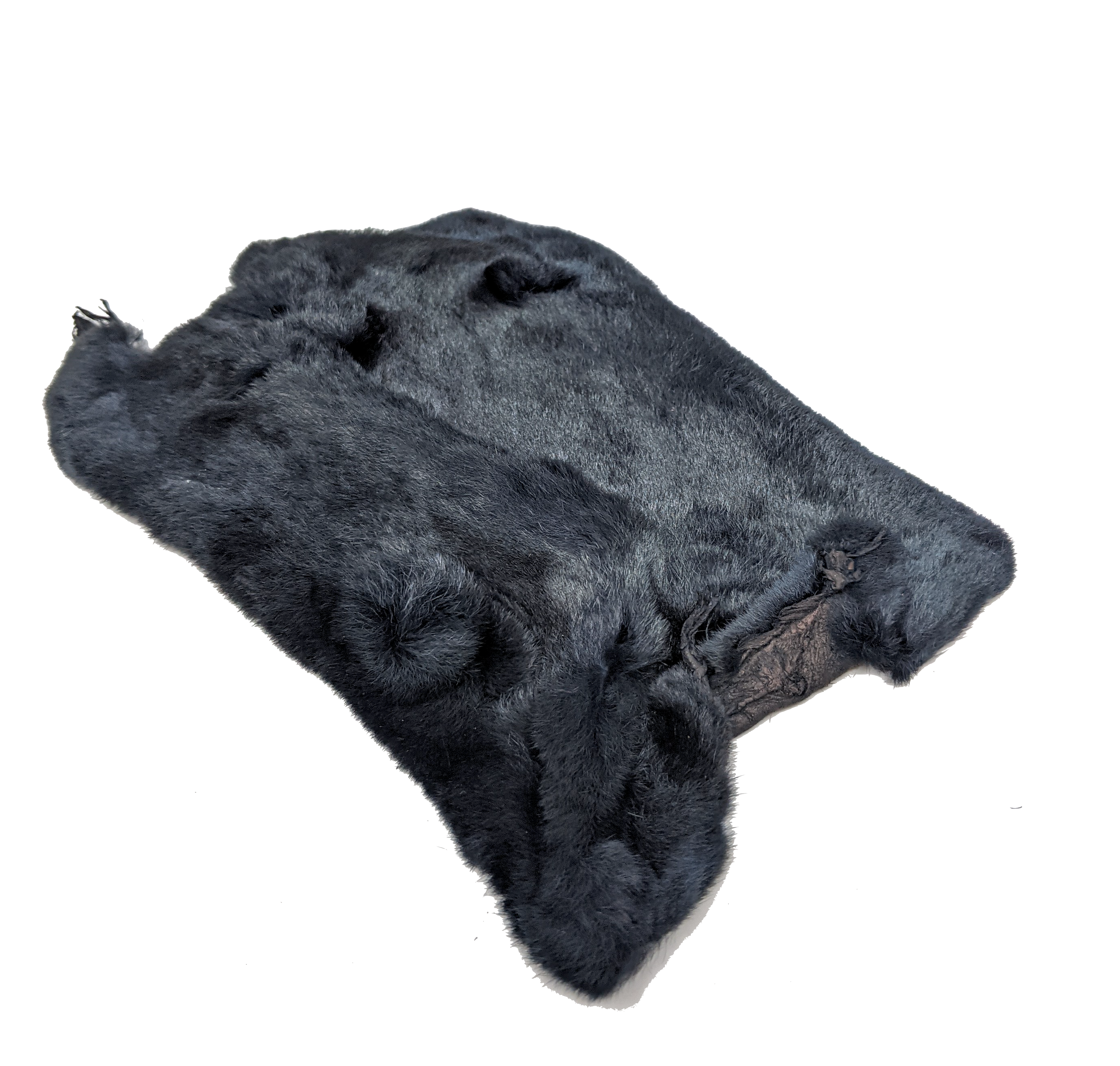 Semperfli Mole Skin Black – Dakota Angler Outfitter