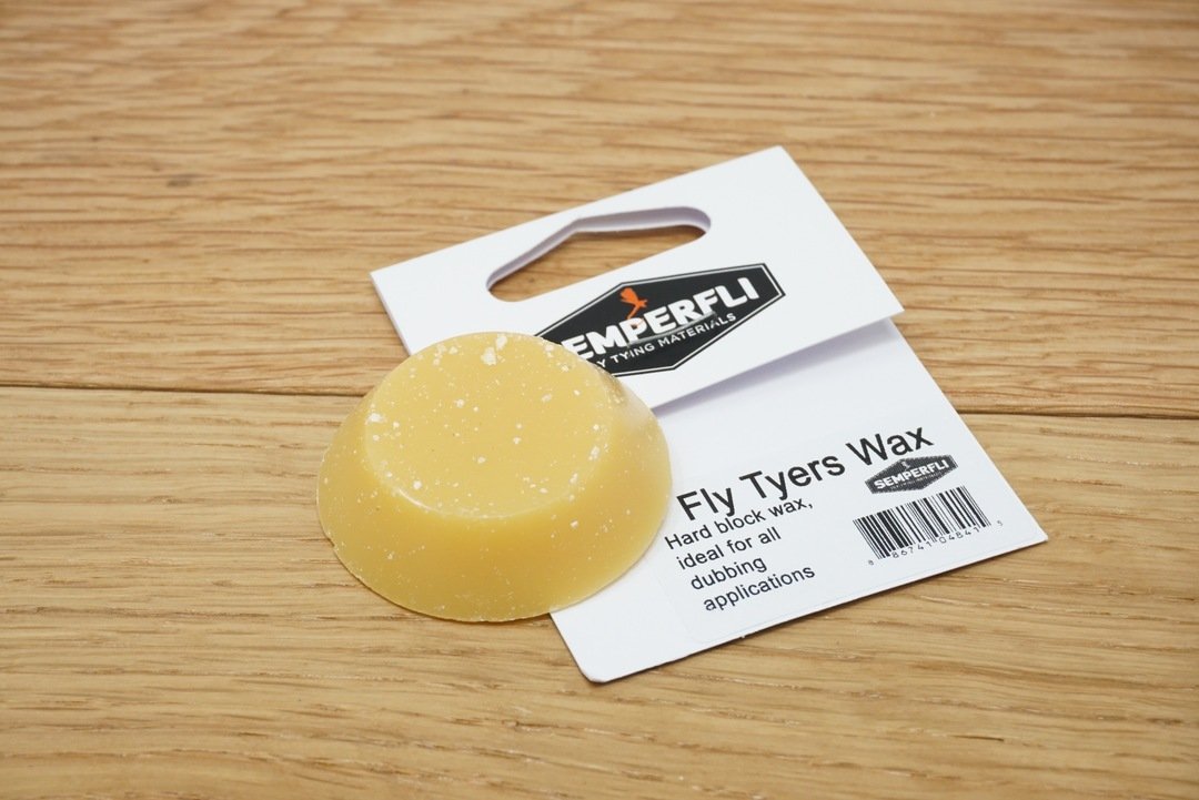 Semperfli Prepared Fly Tyers Wax Dubbing Wax