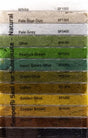 Semperfli SemperSeal - Seal Dubbing Substitute - Natural Collection - 12 colors Dubbing