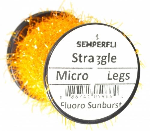 Semperfli Straggle Legs Fl Sunburst