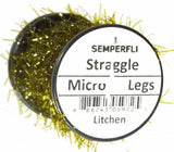 Semperfli Straggle Legs Litchen