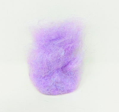 Senyo's Laser Dub #200 Lavender Dubbing