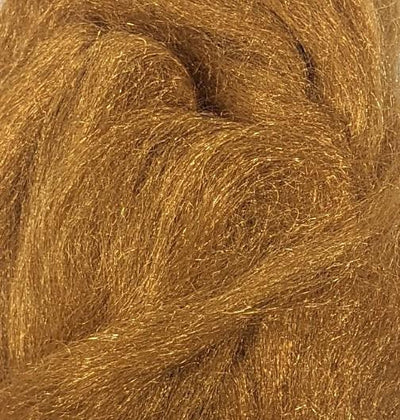 Senyo's Laser Hair 4.0 #102 Dark Gold Dubbing