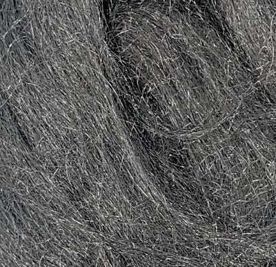 Senyo's Laser Hair 4.0 #107 Adams Gray Dubbing